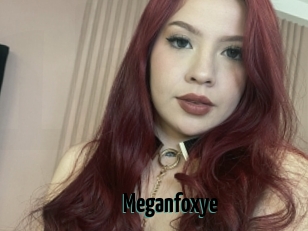 Meganfoxye