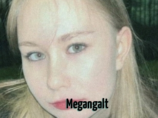 Megangalt