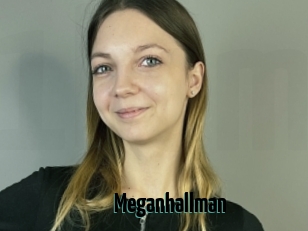 Meganhallman