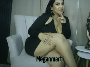 Meganmarti