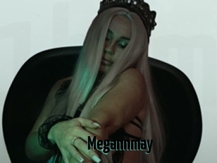 Megannmay