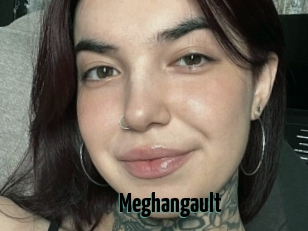 Meghangault