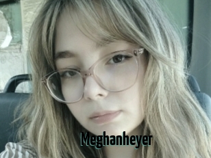 Meghanheyer