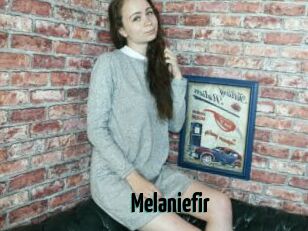 Melaniefir