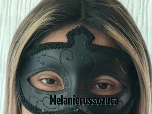 Melanierussozuca