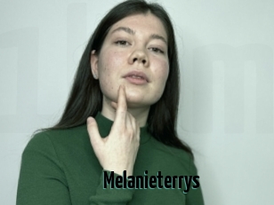 Melanieterrys