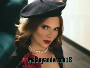 Melanyanderson18