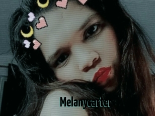 Melanycarter