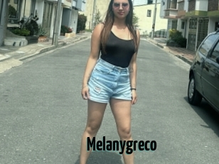 Melanygreco