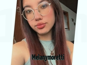 Melanymoretti