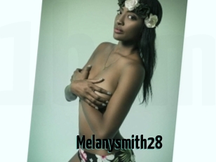 Melanysmith28