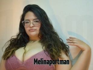 Melinaportman