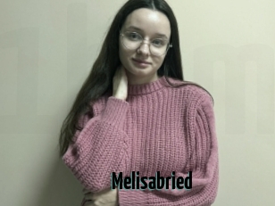 Melisabried