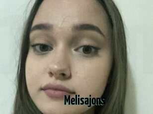 Melisajons