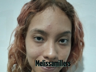 Melissamillers