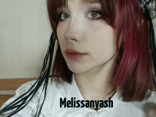 Melissanyash