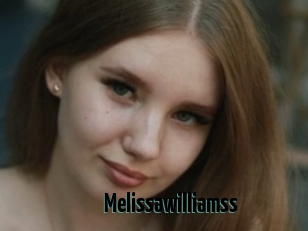 Melissawilliamss