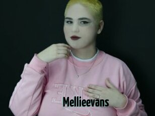 Mellieevans