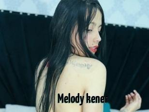 Melody_kener