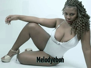 Melodyebon