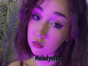 Melodyofray