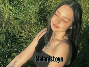 Melonistoyn