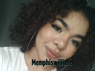 Memphiswilliams