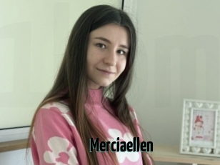 Merciaellen