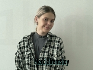 Merciahemsley