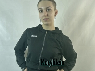 Meryklein