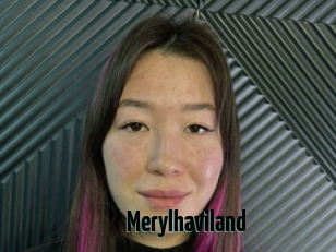 Merylhaviland