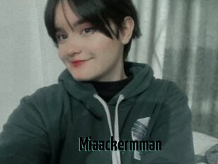 Miaackermman