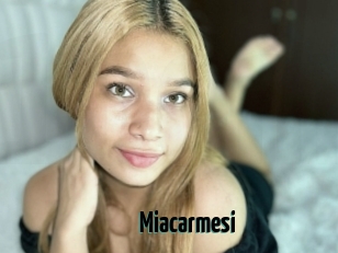 Miacarmesi