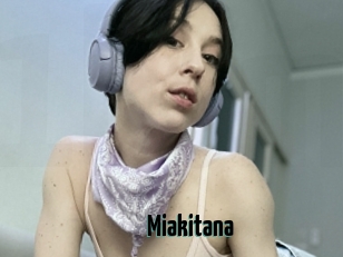 Miakitana