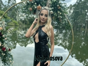 Miakolosova