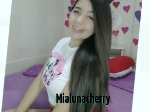 Mialunacherry