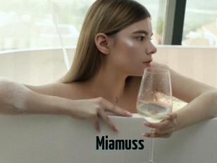 Miamuss