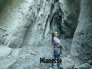 Mianesse