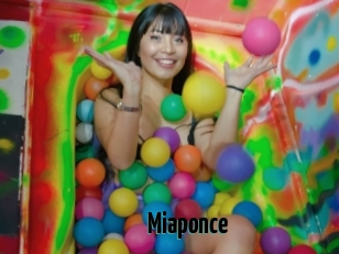 Miaponce