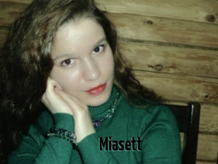 Miasett