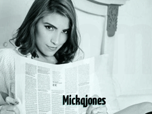 Mickqjones