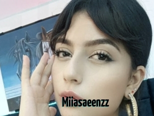 Miiasaeenzz