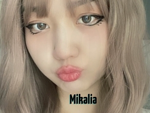 Mikalia