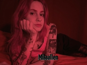 Milaallen