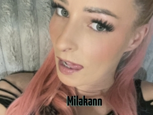 Milakann