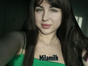 Milamilk