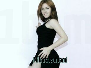 Milanatsunami