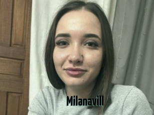 Milanavill