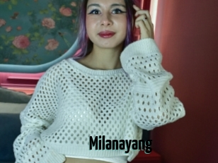 Milanayang