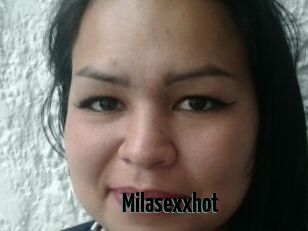 Milasexxhot